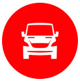 Wynajem busów 9-osobowych